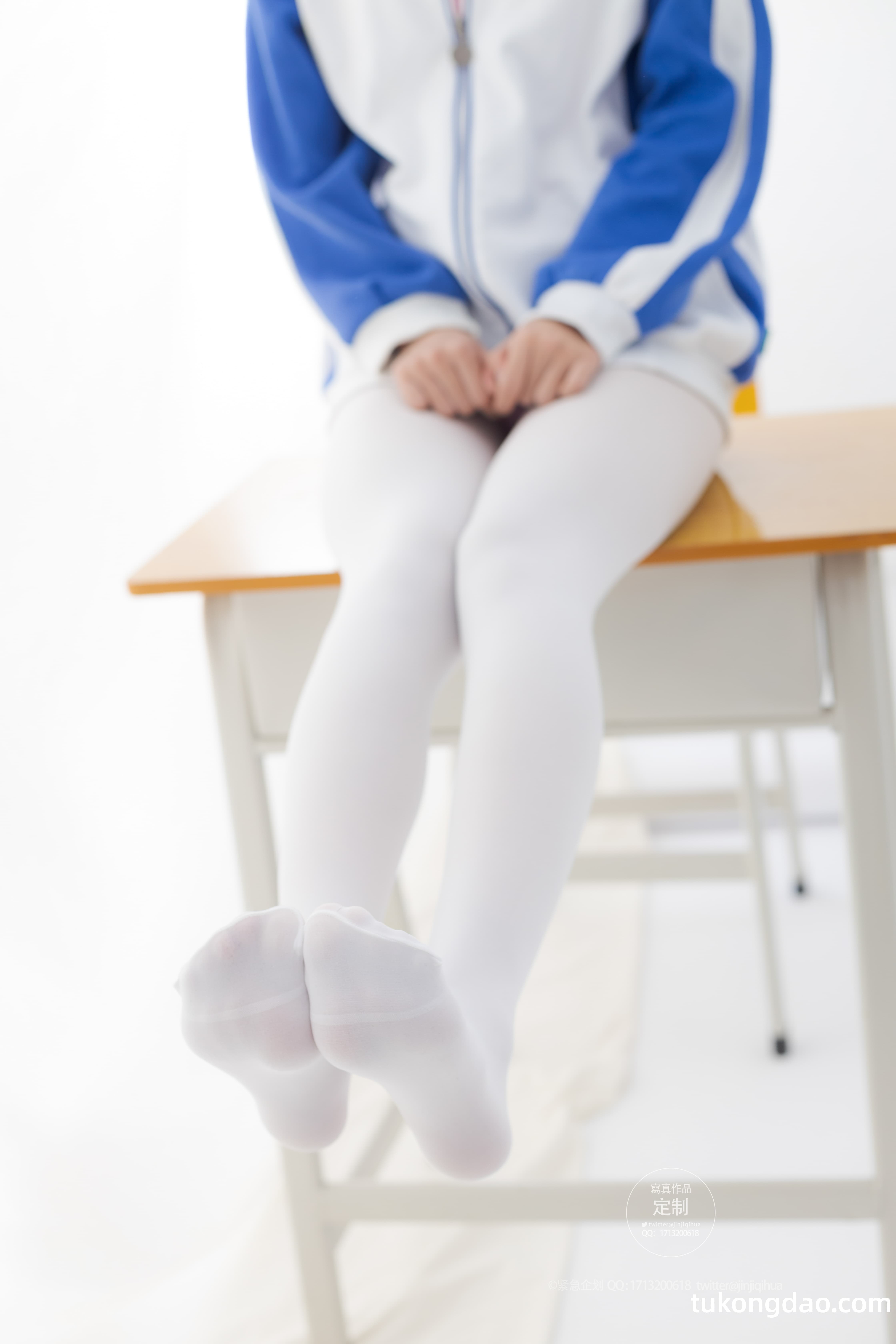 紧急企划 VOL-014 写真集 写真系列-第5张